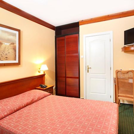 Meduza Hotel & Spa ミエルノ 部屋 写真