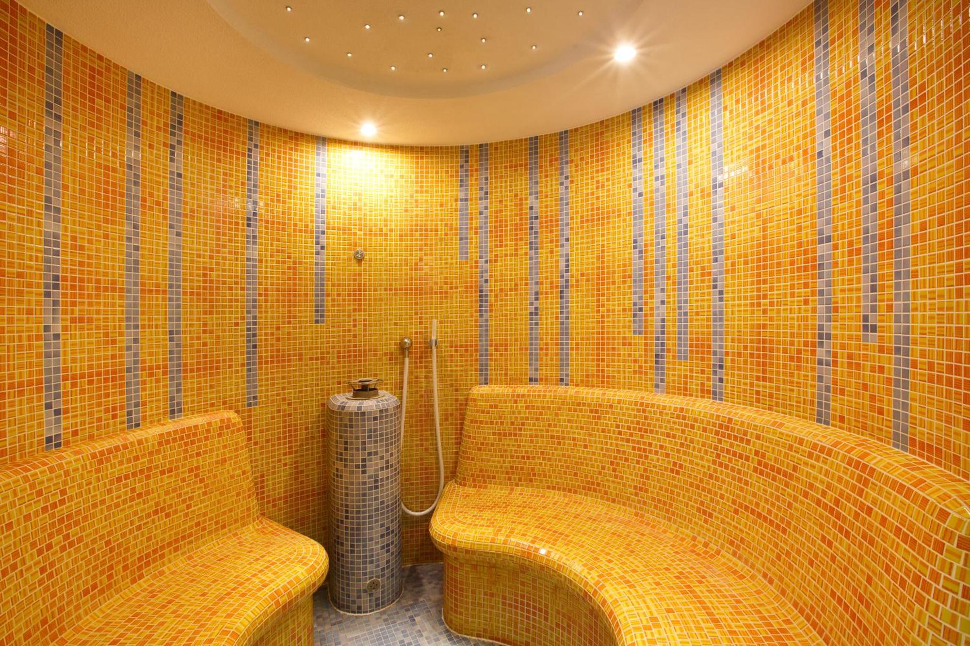 Meduza Hotel & Spa ミエルノ エクステリア 写真