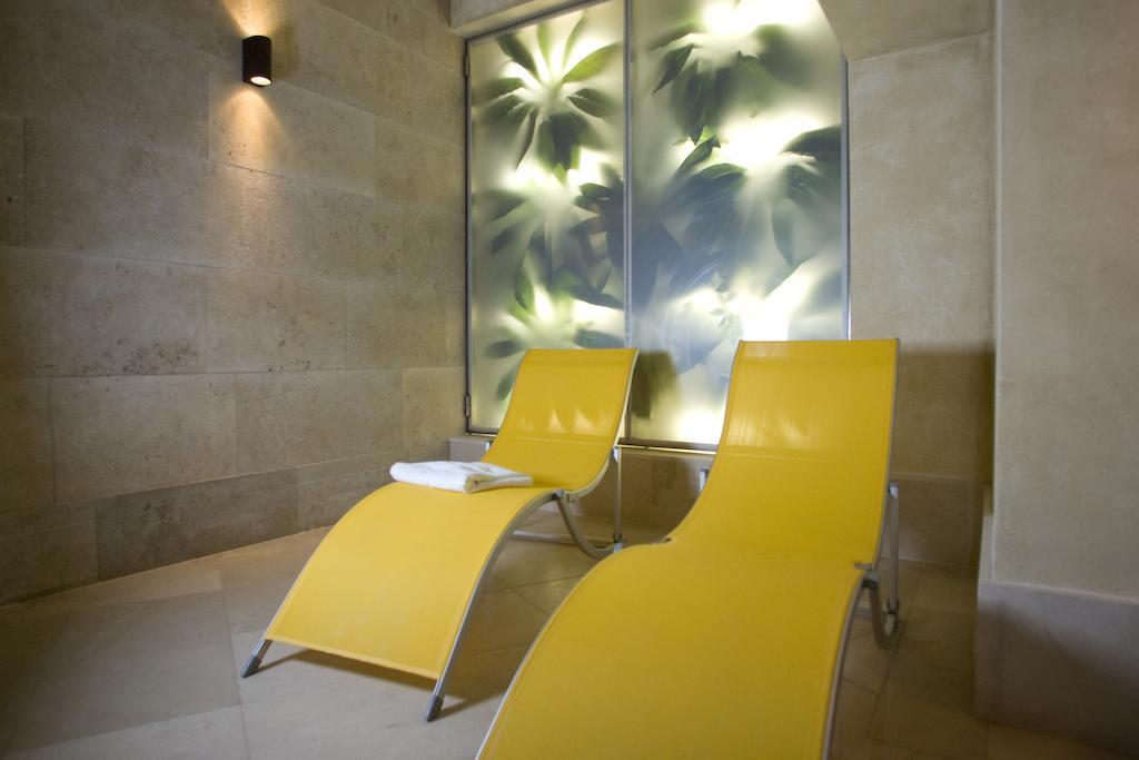 Meduza Hotel & Spa ミエルノ エクステリア 写真